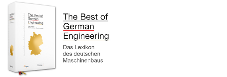 The Best of German Engineering (PDF 2,04 MB)