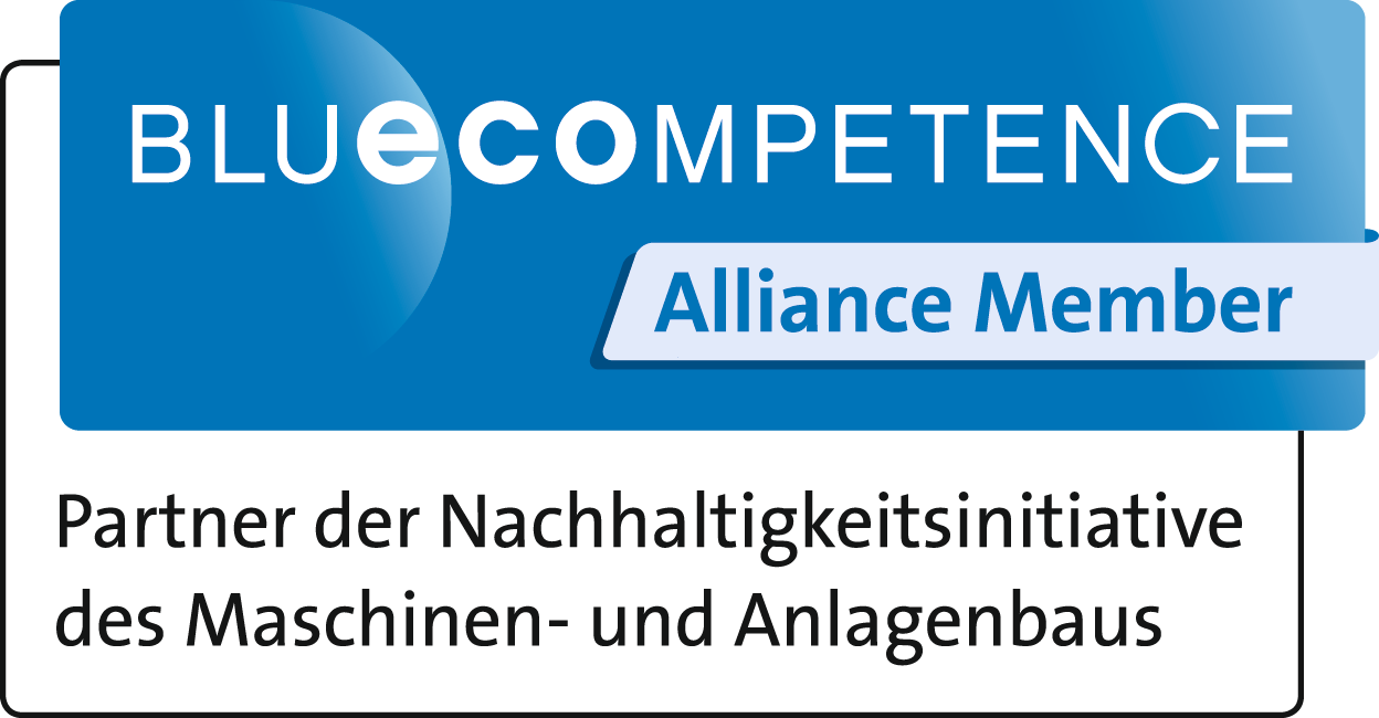 Blue Competence Alliance Member